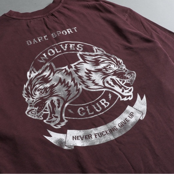 NEW Darc Sport Premium Tee - Picture 2 of 6